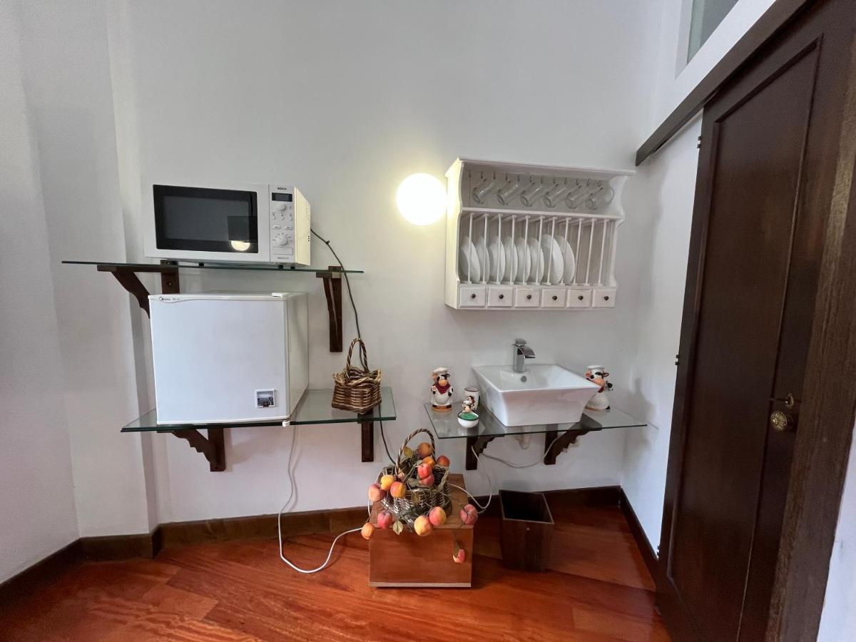 Fogar De Breogan "Loft Nos" Lägenhet Caldas De Reis Exteriör bild