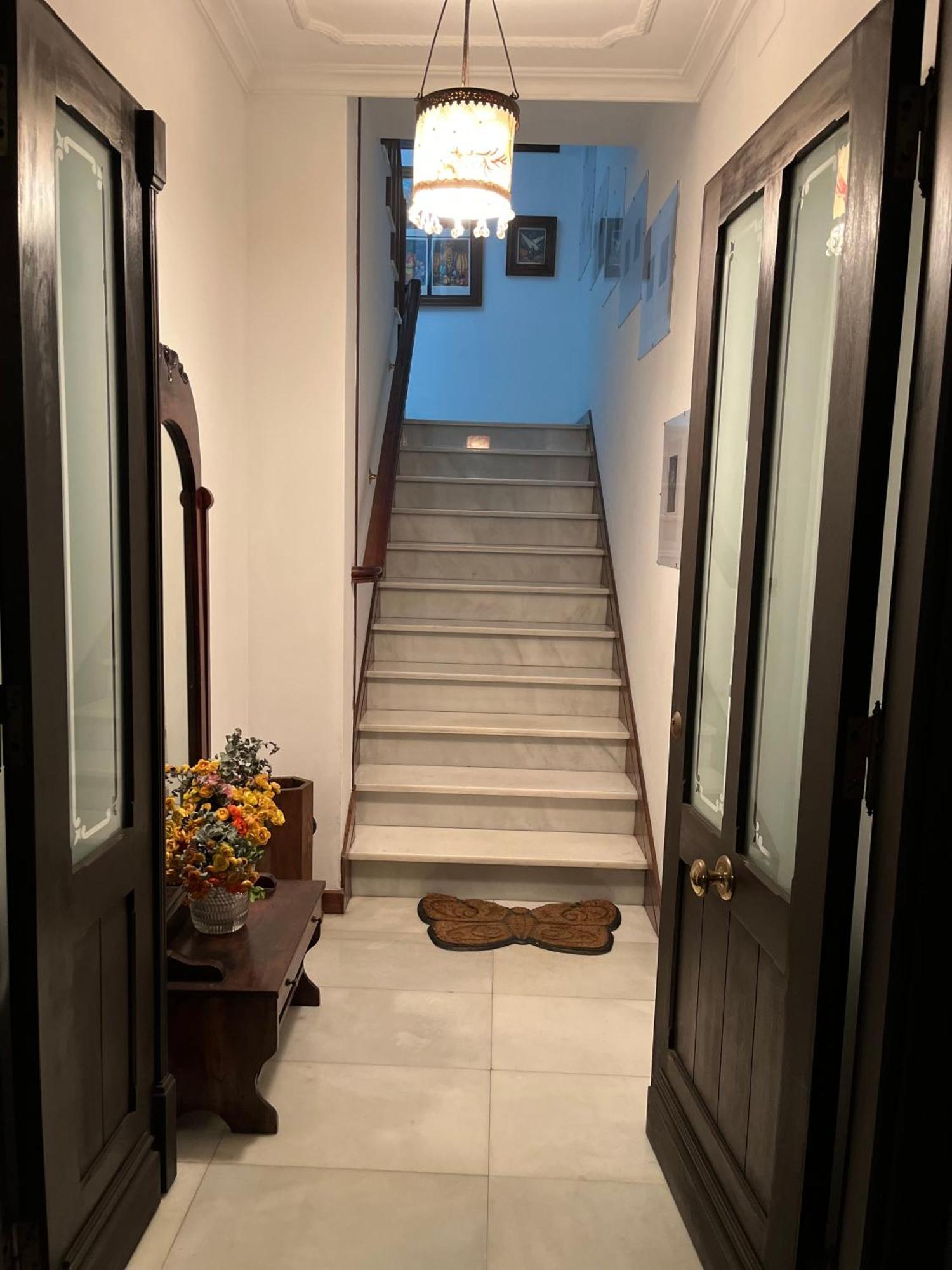 Fogar De Breogan "Loft Nos" Lägenhet Caldas De Reis Exteriör bild